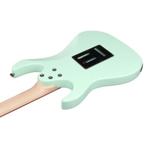 Ibanez GRX40 MGR 6-String Electric Guitar Mint Green
