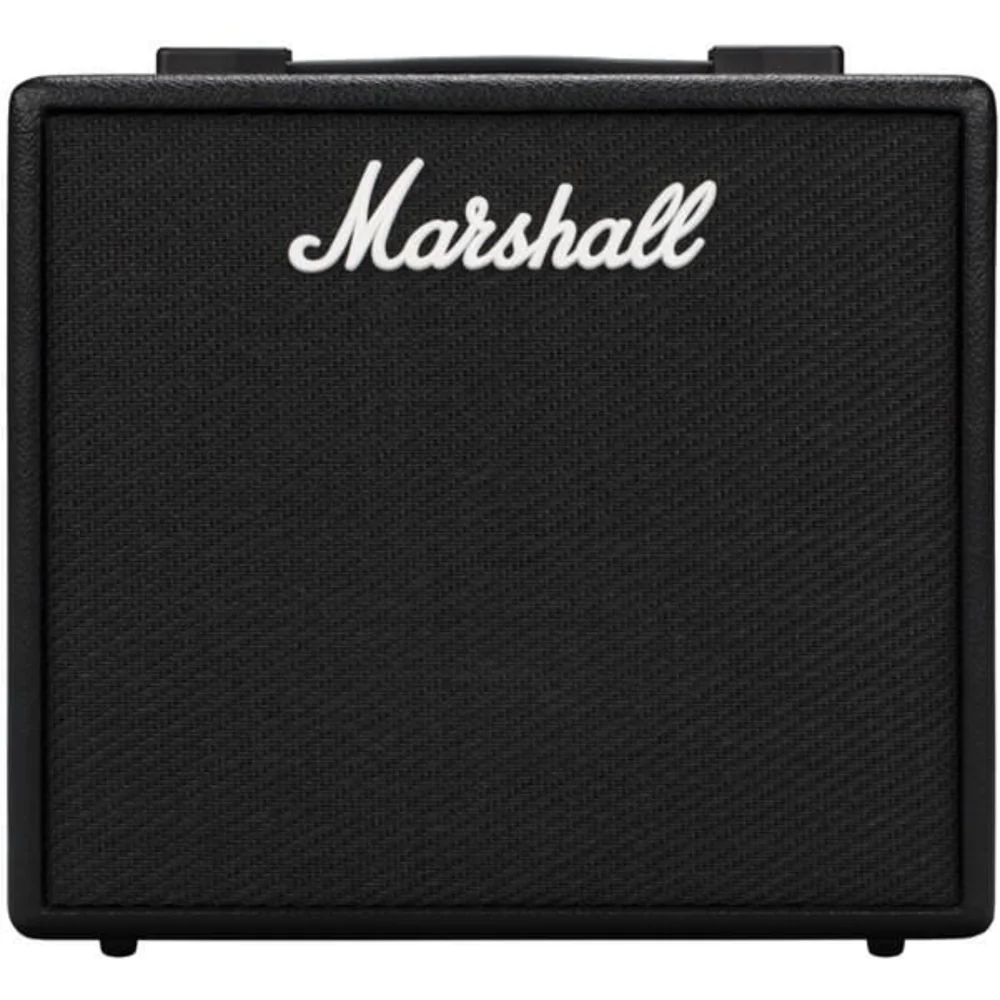 Marshall Code 25 25-Watt Combo Guitar Amplifier - Image 2