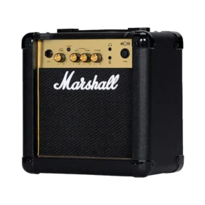 Marshall MG10G Gold Series Combo Guitar Amplifier - Black