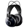 AKG K271 MKII Over Ear Professional Wired Headphone - Black