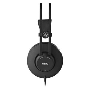 AKG K52 Closed-Back Headphone