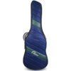 Olive OL PRO ST Professional Electric Guitar Bag for S Style Guitars