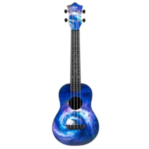 Flight TUC40 Space Travel Concert Ukulele with Bag