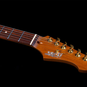 JET JS-380 OW-G Canadian roasted maple