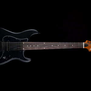 Jet JS-407MBK-R Electric Guitar