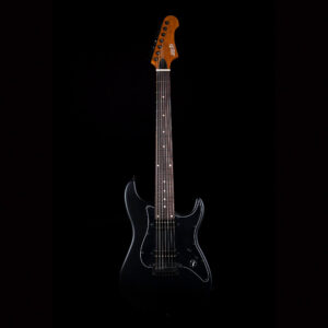 Jet JS-407MBK-R Electric Guitar