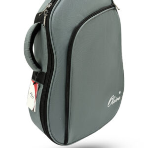 Olive OL-10 Acoustic Guitar Bag Gray
