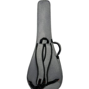 Olive OL-GT38P Gig Bag Travel Guitar