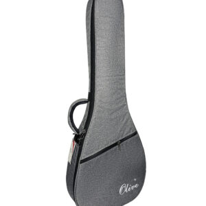 Olive OL-GT38P Gig Bag Travel Guitar