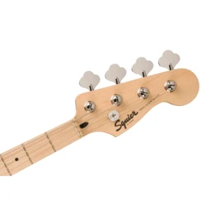 Fender Squier Sonic Precision Bass Guitar-2TS Sunburst (0373902503)