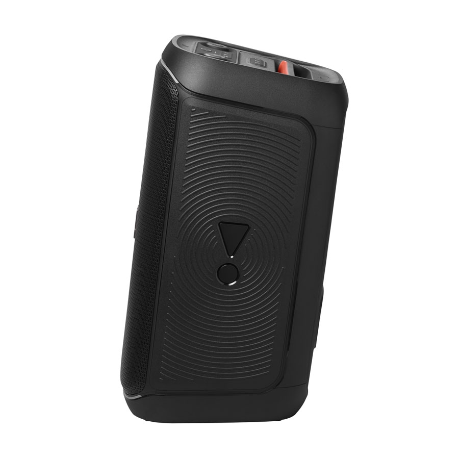 JBL PartyBox Club 120 Portable Wireless Bluetooth Speaker - Black - Image 4