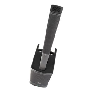 JBL EON ONE MK2 All-In-One Rechargeable Column PA System with Built-In Mixer and DSP