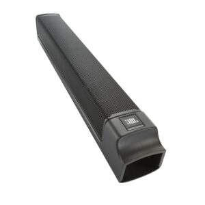 JBL EON ONE MK2 All-In-One Rechargeable Column PA System with Built-In Mixer and DSP