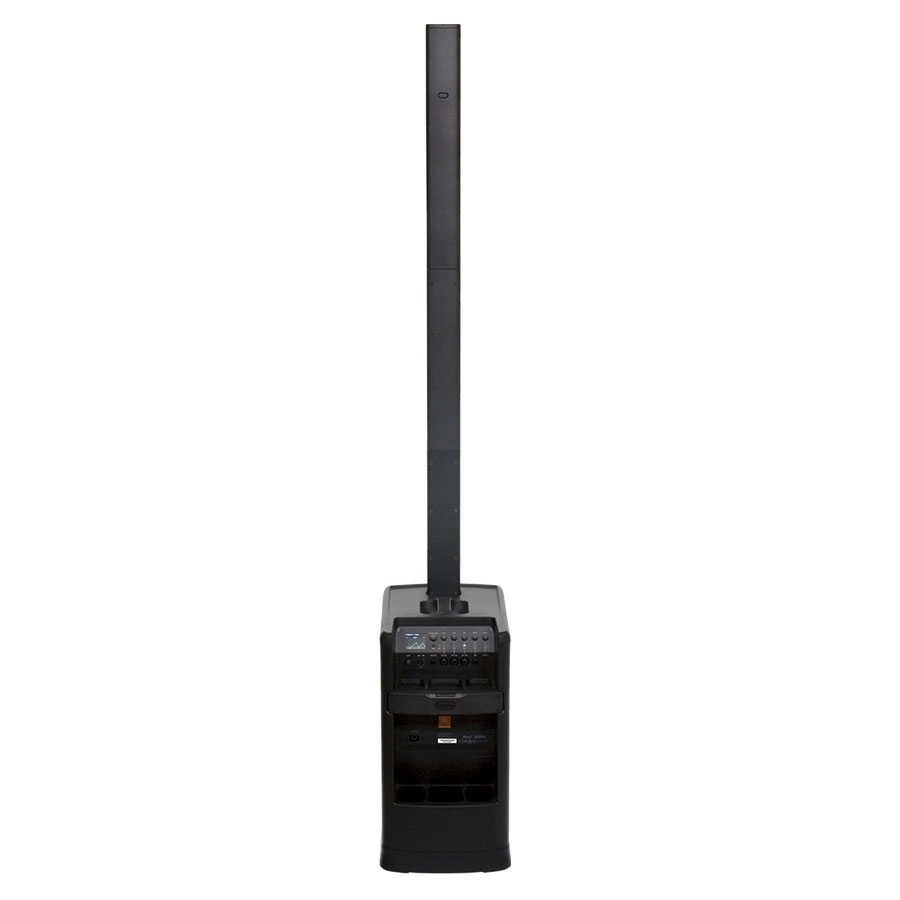 JBL EON ONE MK2 All-In-One Rechargeable Column PA System with Built-In Mixer and DSP - Image 7