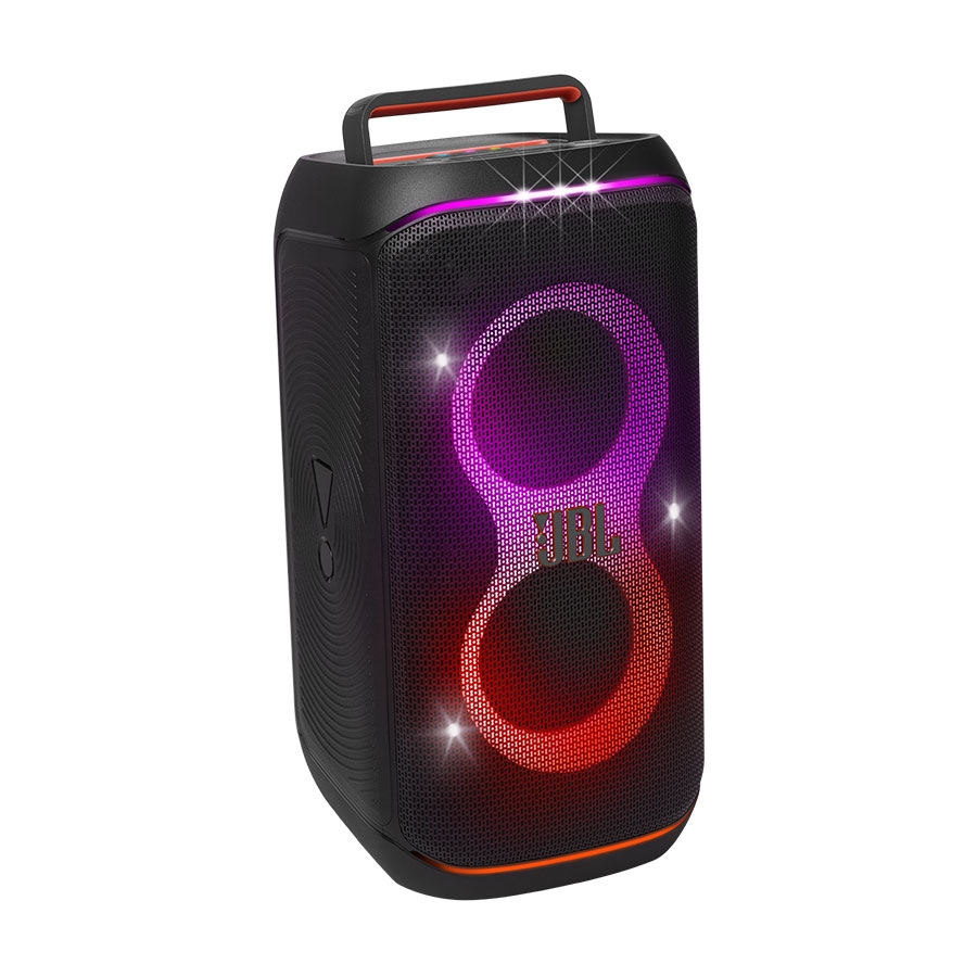 JBL PartyBox Club 120 Portable Wireless Bluetooth Speaker - Black - Image 7