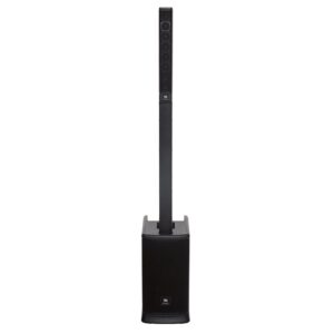 JBL EON ONE MK2 All-In-One Rechargeable Column PA System with Built-In Mixer and DSP