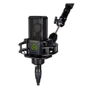 Lewitt LCT 240 Pro (Black) Condenser Microphone