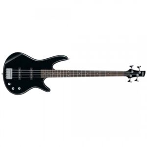 Ibanez GSR180 BK 4-String Bass Guitar- Black