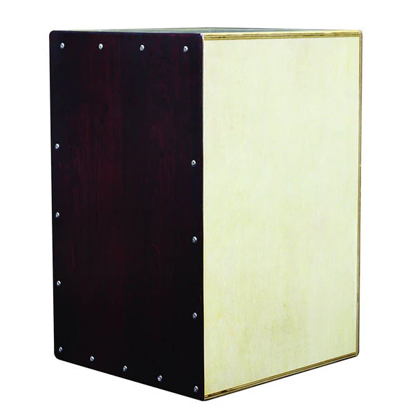 ASHTON ACJ90 CAJON BIRCH