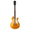 Cort CR200-GT Electric Guitar - Gold Top