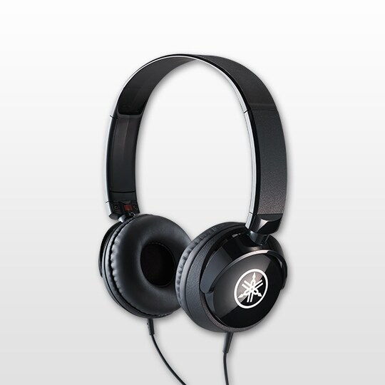 Yamaha HPH-50 Headphone