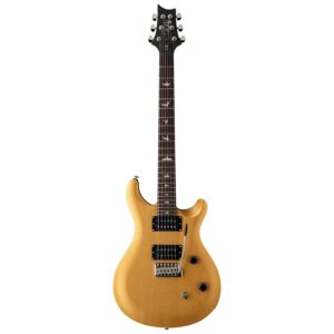 PRS SE CE-24 Standard Satin CH4HBRXN1-MD Metallic Gold Satin (115992:MD)
