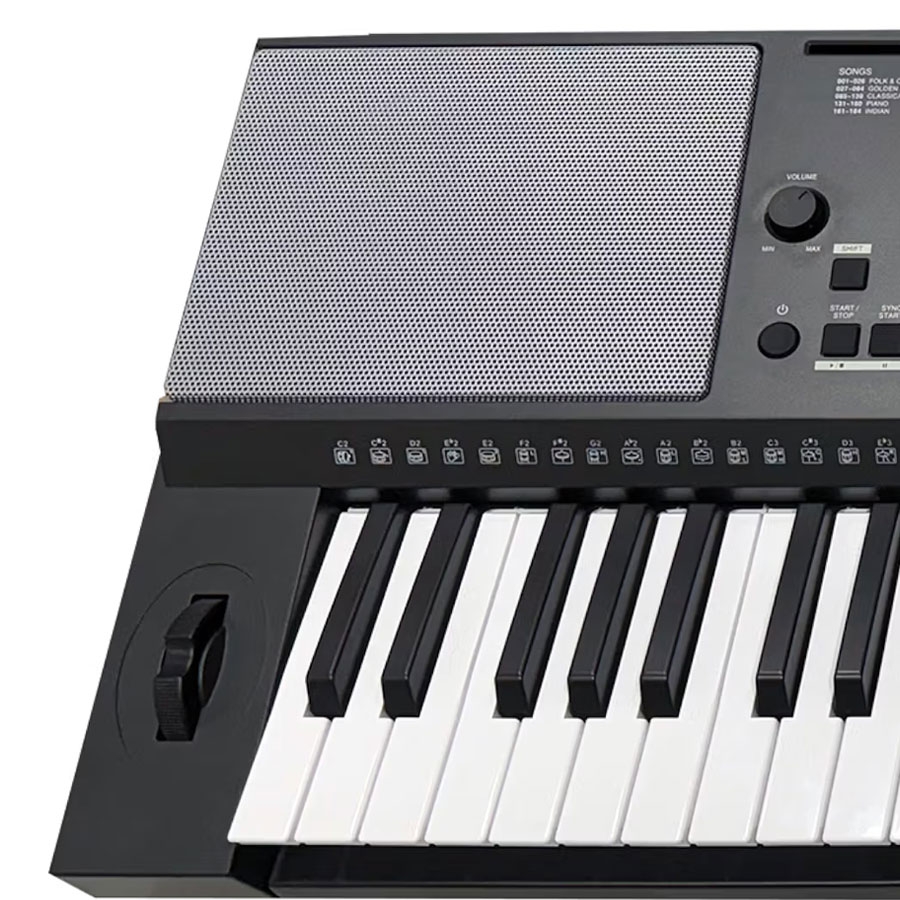 ElektroFM ST-50 Electronic Keyboard - Image 3