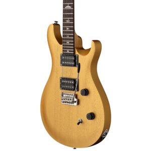 PRS SE CE-24 Standard Satin CH4HBRXN1-MD Metallic Gold Satin (115992:MD)