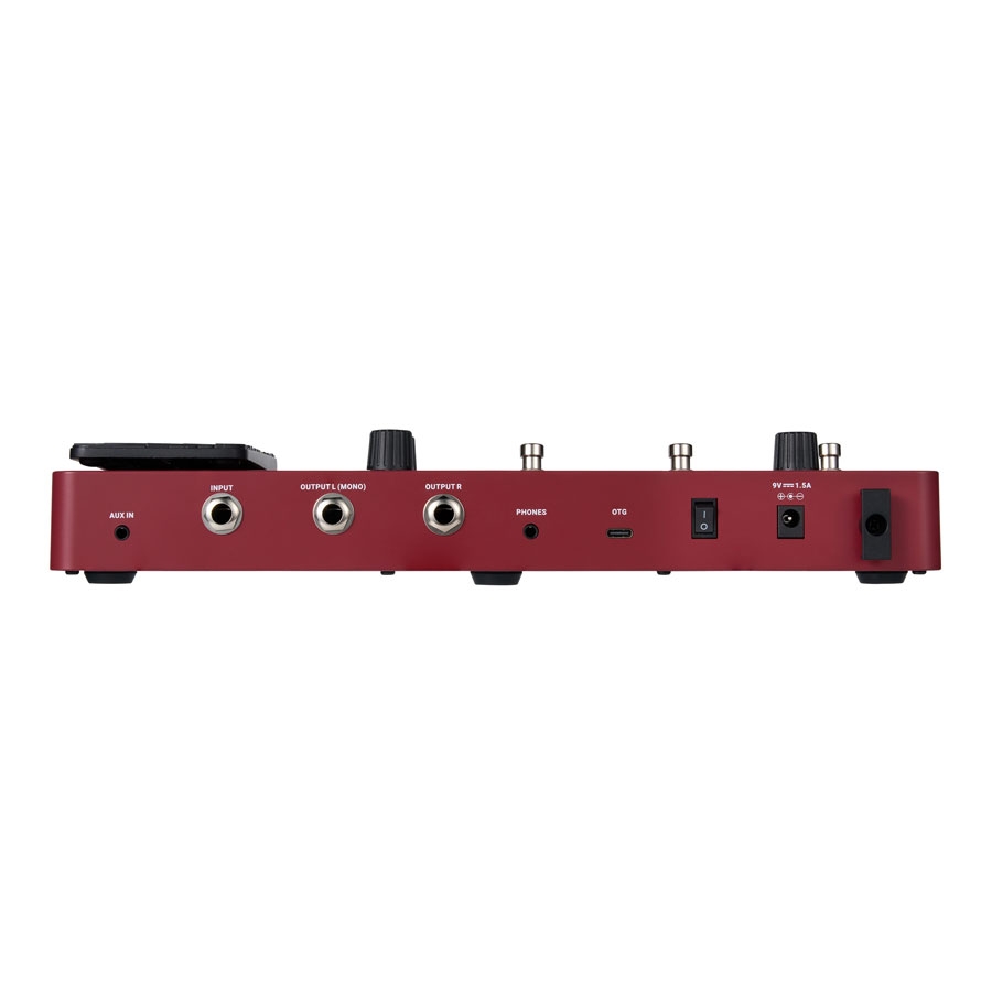 Mooer GE150 Pro Li Guitar Multi Effects Processor - Image 4