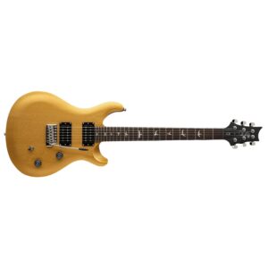 PRS SE CE-24 Standard Satin CH4HBRXN1-MD Metallic Gold Satin (115992:MD)