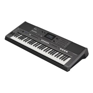 Yamaha PSR-I610 Portable Keyboard