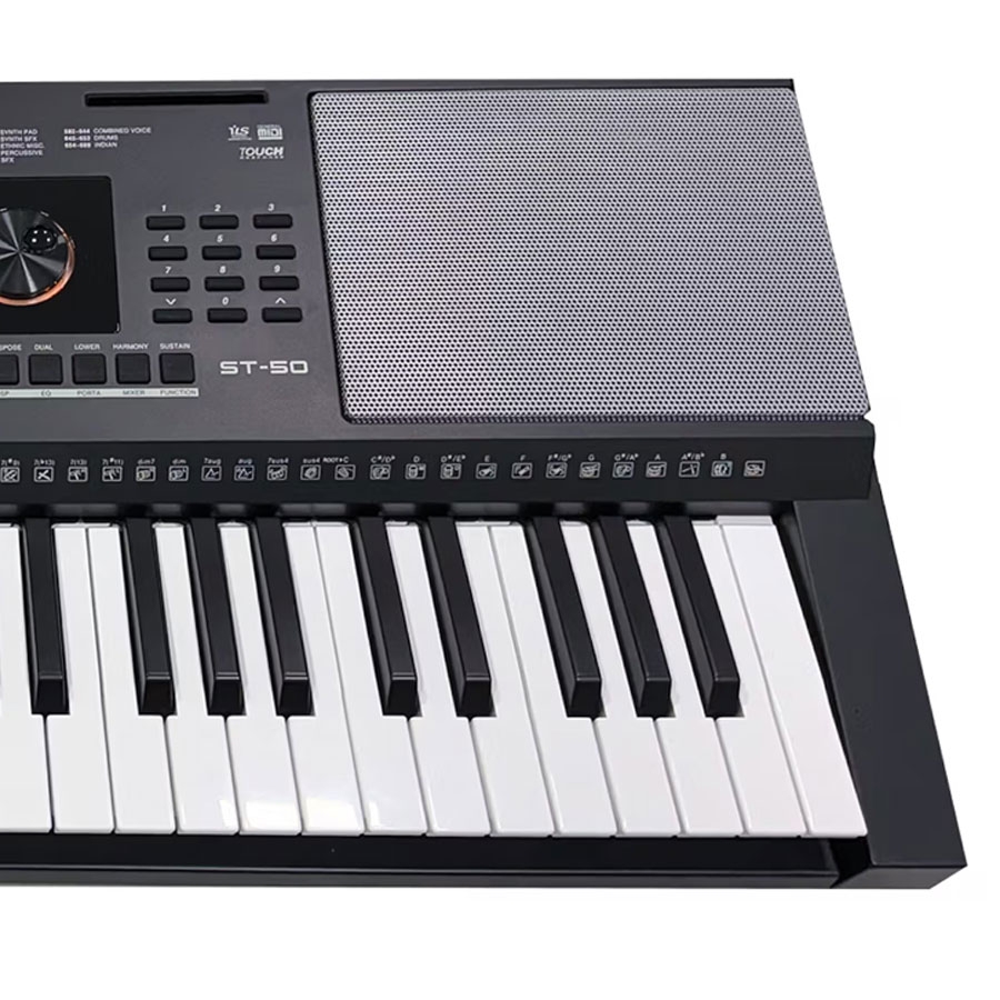 ElektroFM ST-50 Electronic Keyboard - Image 4