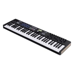 Arturia KeyLab Essential 61 mk3 Black