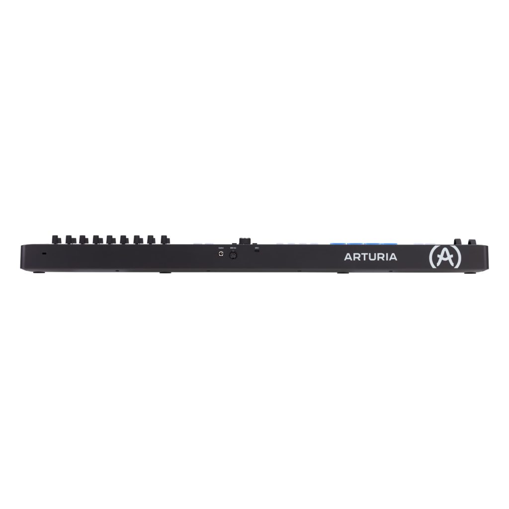 Arturia KeyLab Essential 61 mk3 Black - Image 2