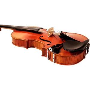 KNA Violin/Viola piezo portable pickup VV-3