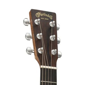 Martin 000C Jr E StreetMaster Electro Acoustic Guitar 11Y25000CJRE - Dark Mahogany