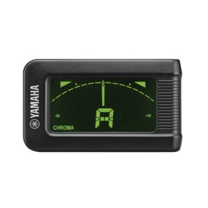 Yamaha YTC5 Guitar Tuner