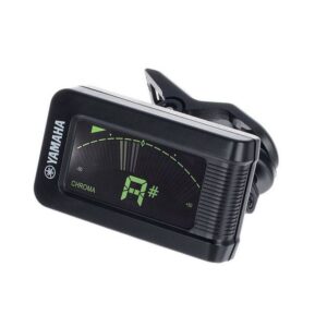 Yamaha YTC5 Guitar Tuner