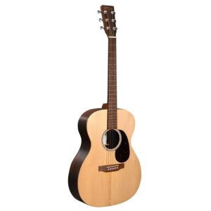 Martin 000-X2E Brazilian Acoustic-electric Guitar - Natural 11000X2EBRAZ