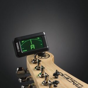Yamaha YTC5 Guitar Tuner