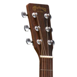 Martin 000-X2E Brazilian Acoustic-electric Guitar - Natural 11000X2EBRAZ