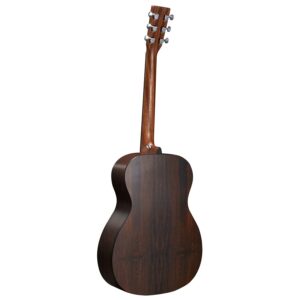 Martin 000-X2E Brazilian Acoustic-electric Guitar - Natural 11000X2EBRAZ