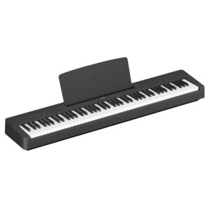 Yamaha-P-145BT-Digital-Piano-with-Bluetooth®-Audio-Function-Black