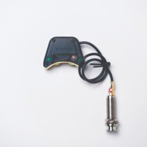 Ukulele pick up Double C1U