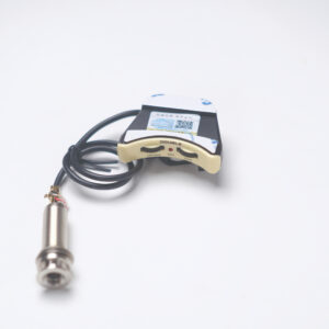 Ukulele pick up Double C1U