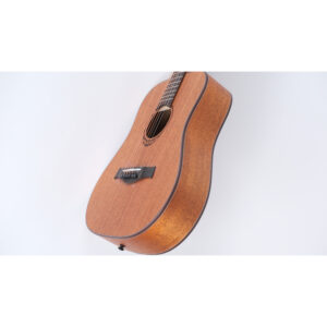 Enya Amari AM-Baby Natural Acoustic Guitar