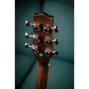 Strydom Performance P141C GA NM - Grand Auditorium shape