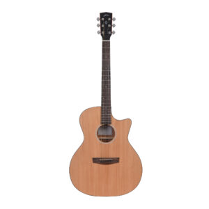 Hex GA70C - Natural matt Acoustic