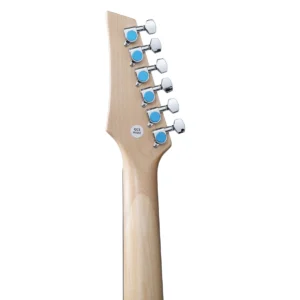 Havana Talon T-100 BK Electric Guitar With Bag