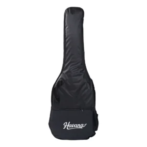 Havana Talon T-100 BK Electric Guitar With Bag